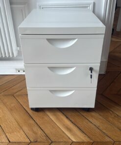 Caisson de bureau IKEA
