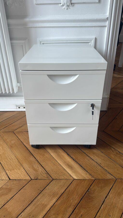 Caisson de bureau IKEA