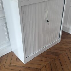 Armoire métallique monobloc