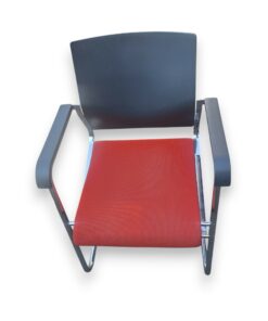 chaise visiteur Wilkhahn Sito