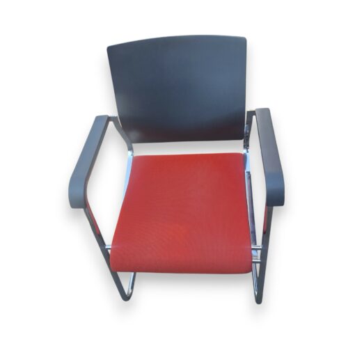 chaise visiteur Wilkhahn Sito