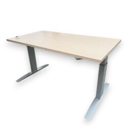Bureau Réglable en Hauteur