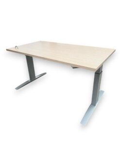 Bureau Réglable en Hauteur