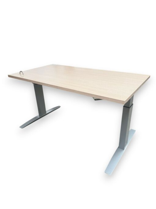 Bureau Réglable en Hauteur