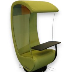 Fauteuil Silence Sound Center