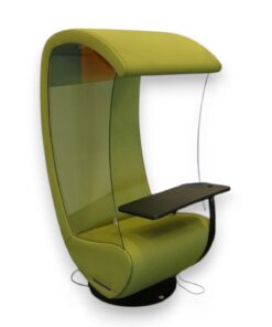 Fauteuil Silence Sound Center