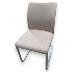 Chaise visiteur Steelcase Eastside luge