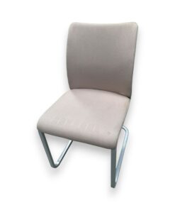 Chaise visiteur Steelcase Eastside luge