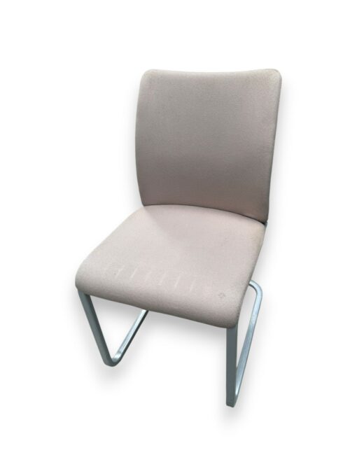 Chaise visiteur Steelcase Eastside luge