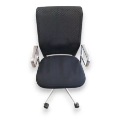 Chaise de bureau ID mesh Vitra