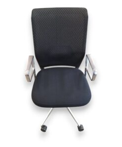 Chaise de bureau ID mesh Vitra
