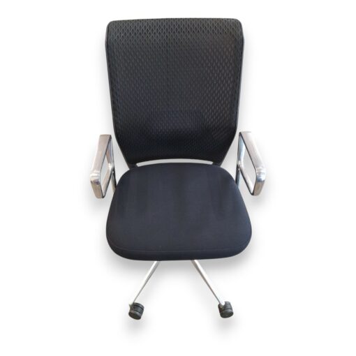 Chaise de bureau ID mesh Vitra