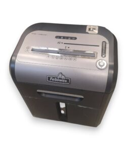 Destructeur de papier Fellowes MS-450 Ci