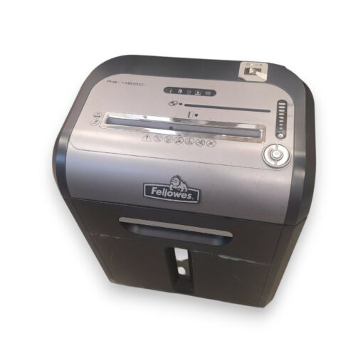Destructeur de papier Fellowes MS-450 Ci