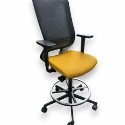 Chaise de bureau Ahrend Prime