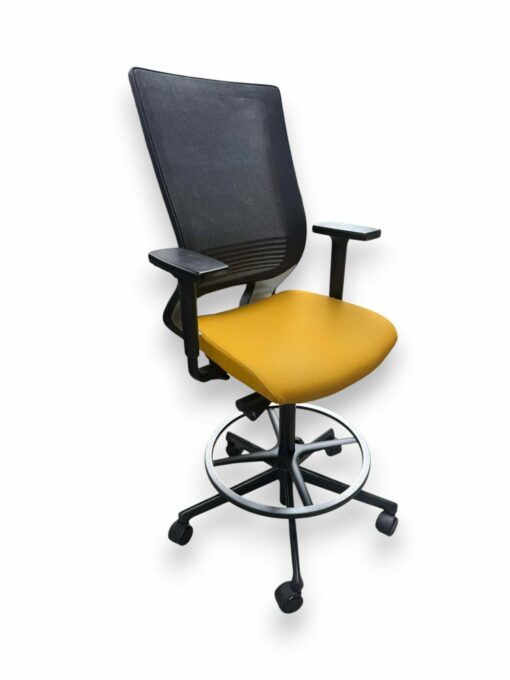 Chaise de bureau Ahrend Prime