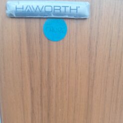 Armoire de bureau Haworth