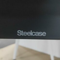 Table de projet Steelcase B-Free Blanc 200