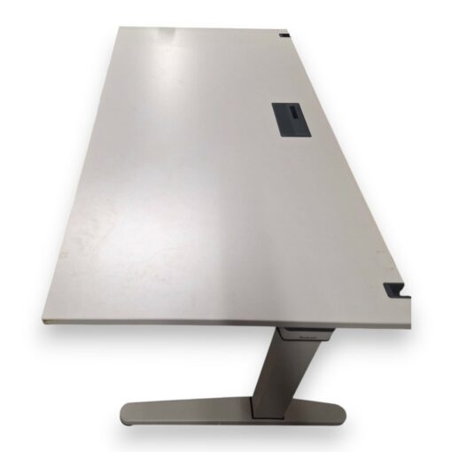 Bureau électrique assis-debout Steelcase