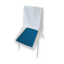 Chaise Mayflower – Materia