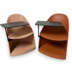 Chaise contemporaine CILA GO