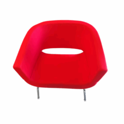 Fauteuil Allermuir Lola A821