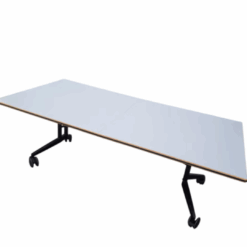 Table de Réunion Pliante WILKHAHN ConFair