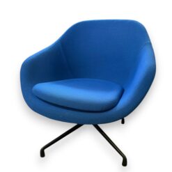 Fauteuil pivotant About a Lounge AAL 81