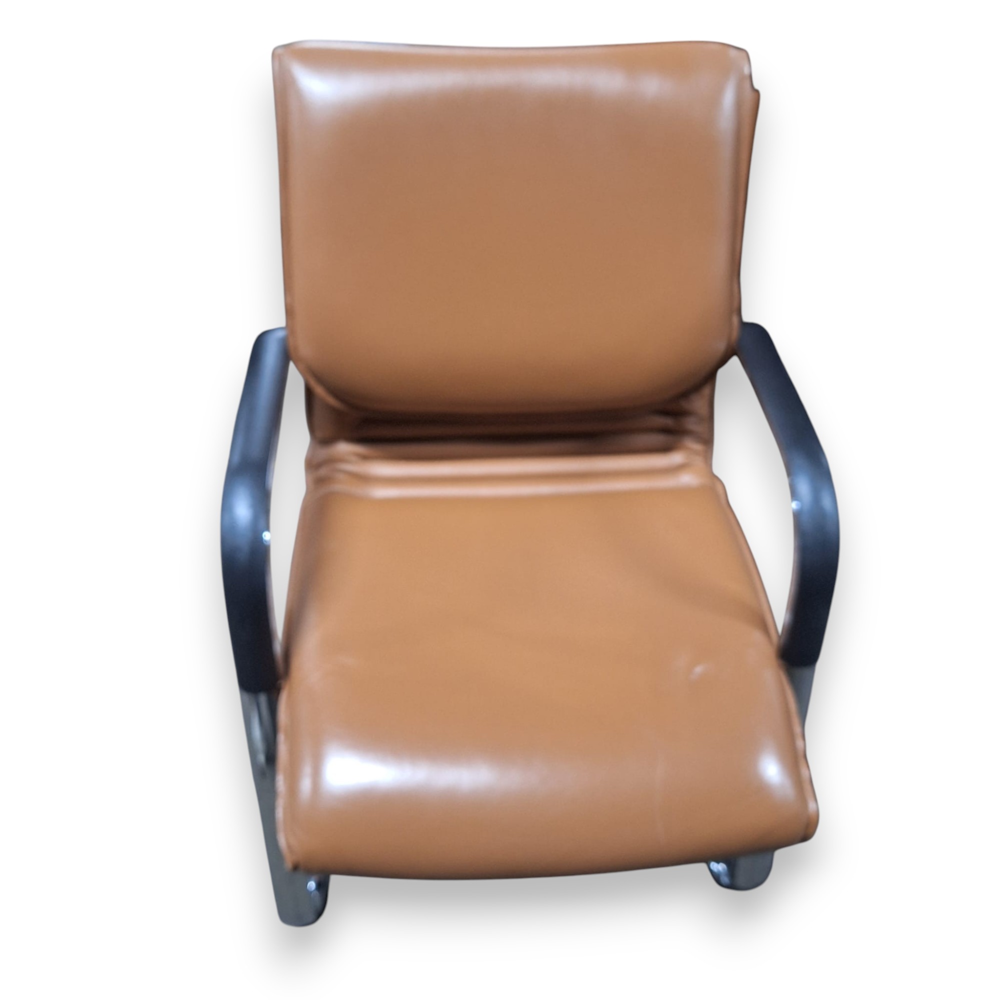 Fauteuil visiteur luge COMFORTO Fauteuil visiteur luge COMFORTO