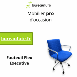 Fauteuil Flex Executive