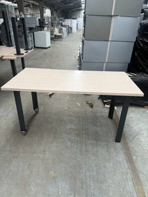Table sur roulettes - HAWORTH