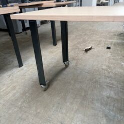 TABLE Haworth