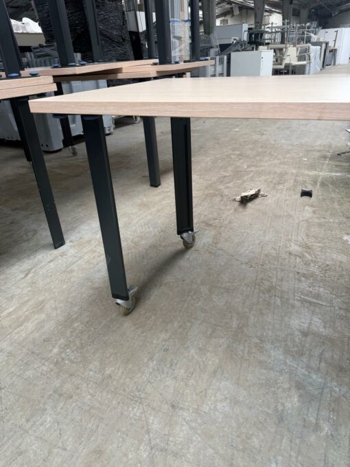 TABLE Haworth
