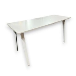 Table de projet Steelcase B-Free Blanc