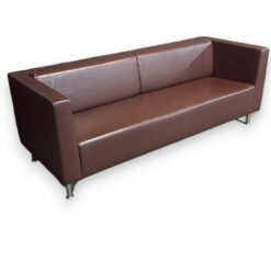 Canapé contemporain CUBUS
