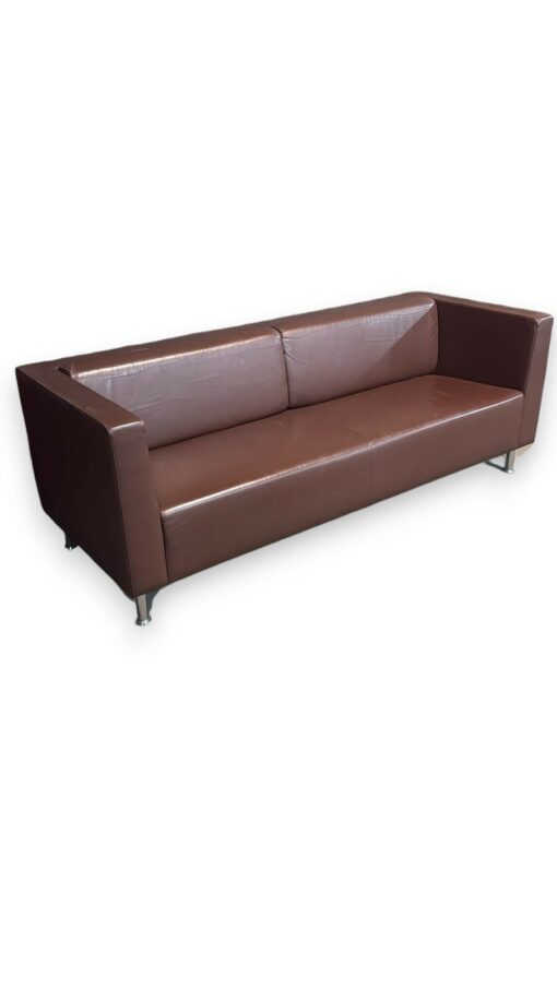 Canapé contemporain CUBUS