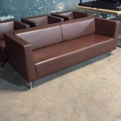 Canapé contemporain CUBUS