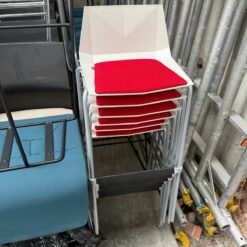Tabouret de bar Mayflower – Materia