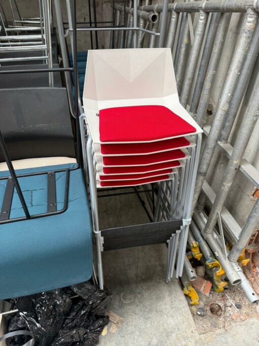 Tabouret de bar Mayflower – Materia