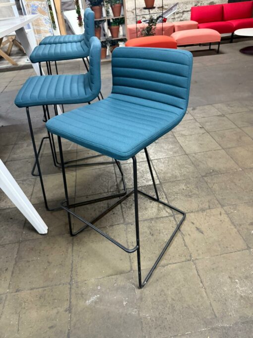 Tabouret haut Info