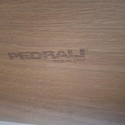 Chaise haute Young Pedrali