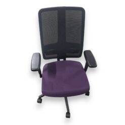Fauteuil de bureau Majencia Drakkar