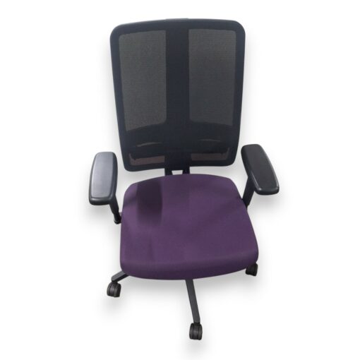 Fauteuil de bureau Majencia Drakkar