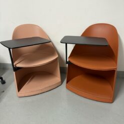 Chaise contemporaine CILA GO