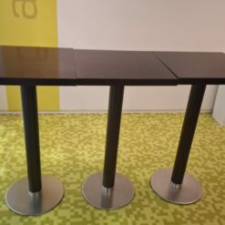 Table haute cafétéria