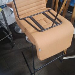 Tabouret haut TECHO Info