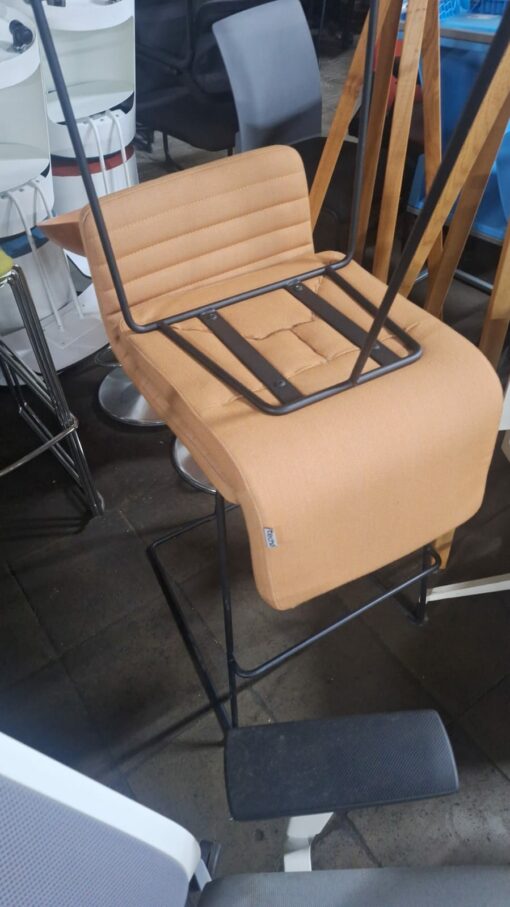 Tabouret haut TECHO Info
