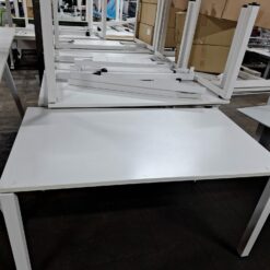 Bureau de travail Steelcase