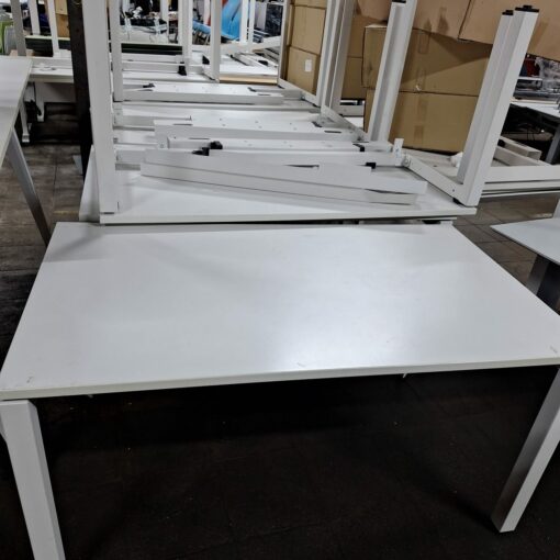 Bureau de travail Steelcase