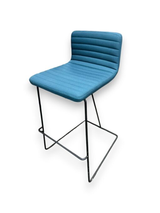 Tabouret haut Info